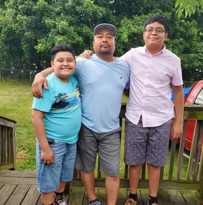 Meet your Posher, Reyna